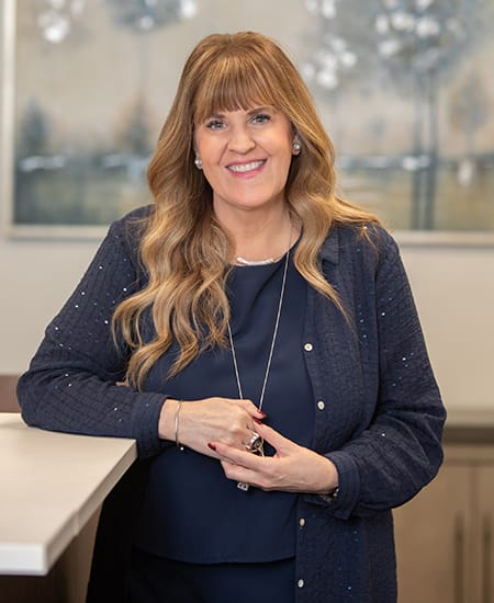 Cindi Mitchell